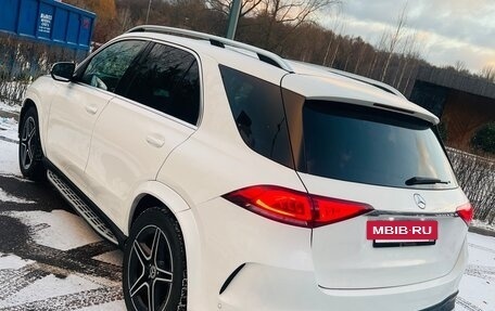 Mercedes-Benz GLE, 2019 год, 5 349 000 рублей, 6 фотография