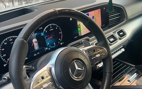 Mercedes-Benz GLE, 2019 год, 5 349 000 рублей, 13 фотография