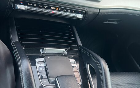 Mercedes-Benz GLE, 2019 год, 5 349 000 рублей, 12 фотография