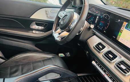 Mercedes-Benz GLE, 2019 год, 5 349 000 рублей, 16 фотография