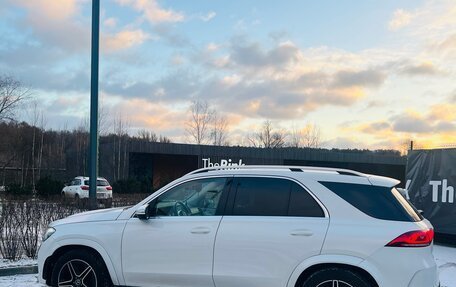 Mercedes-Benz GLE, 2019 год, 5 349 000 рублей, 19 фотография