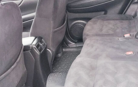 Nissan X-Trail, 2017 год, 1 690 000 рублей, 3 фотография