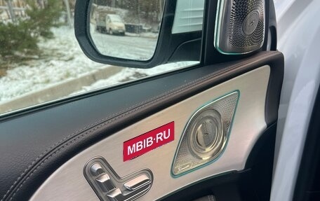 Mercedes-Benz GLE, 2019 год, 5 349 000 рублей, 9 фотография