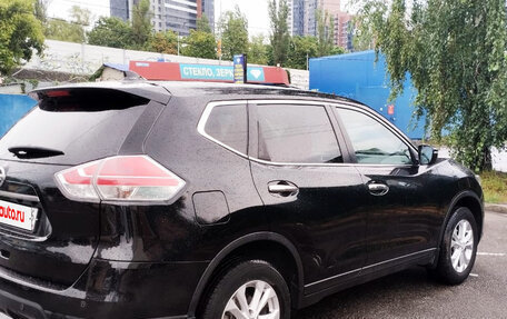 Nissan X-Trail, 2017 год, 1 690 000 рублей, 12 фотография