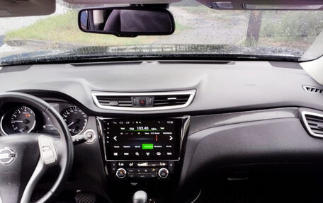 Nissan X-Trail, 2017 год, 1 690 000 рублей, 6 фотография