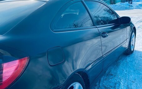 Mercedes-Benz C-Класс, 2002 год, 500 000 рублей, 8 фотография