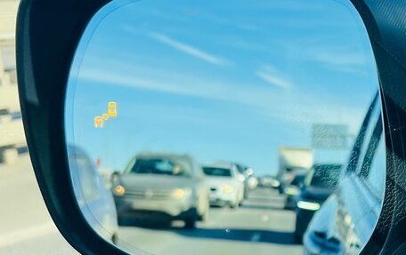 Lexus GX II, 2018 год, 4 690 000 рублей, 13 фотография