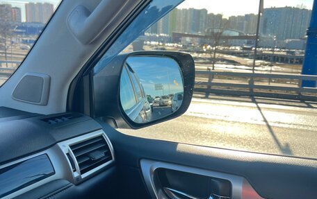 Lexus GX II, 2018 год, 4 690 000 рублей, 14 фотография