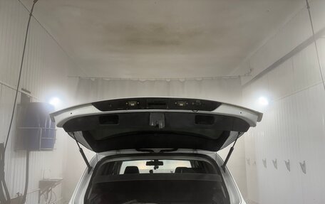 Volkswagen Tiguan I, 2008 год, 1 150 000 рублей, 2 фотография
