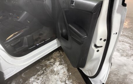 Volkswagen Tiguan I, 2008 год, 1 150 000 рублей, 8 фотография