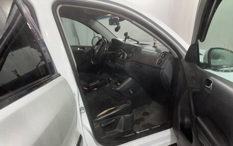 Volkswagen Tiguan I, 2008 год, 1 150 000 рублей, 6 фотография