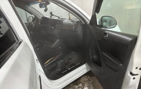 Volkswagen Tiguan I, 2008 год, 1 150 000 рублей, 7 фотография