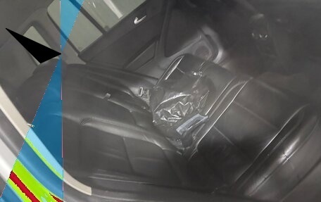 Volkswagen Tiguan I, 2008 год, 1 150 000 рублей, 3 фотография