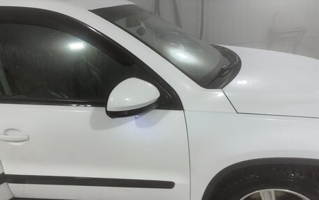 Volkswagen Tiguan I, 2008 год, 1 150 000 рублей, 10 фотография