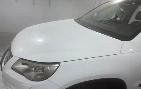 Volkswagen Tiguan I, 2008 год, 1 150 000 рублей, 17 фотография