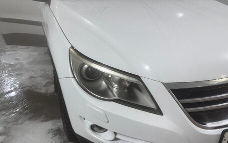 Volkswagen Tiguan I, 2008 год, 1 150 000 рублей, 13 фотография