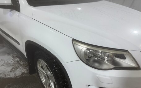 Volkswagen Tiguan I, 2008 год, 1 150 000 рублей, 12 фотография