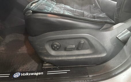 Volkswagen Tiguan I, 2008 год, 1 150 000 рублей, 19 фотография