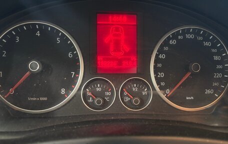 Volkswagen Tiguan I, 2008 год, 1 150 000 рублей, 18 фотография