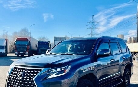 Lexus GX II, 2018 год, 4 690 000 рублей, 10 фотография