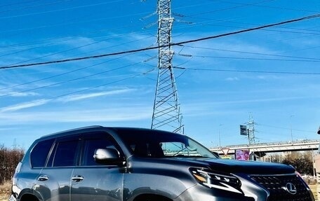 Lexus GX II, 2018 год, 4 690 000 рублей, 8 фотография