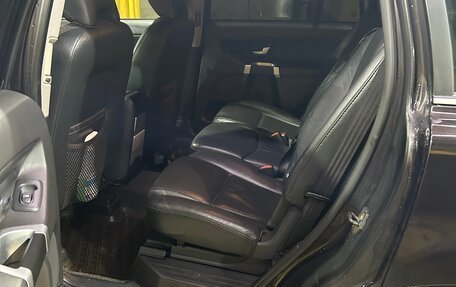 Volvo XC90 II рестайлинг, 2012 год, 1 899 999 рублей, 7 фотография