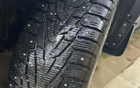 Volvo XC90 II рестайлинг, 2012 год, 1 899 999 рублей, 14 фотография