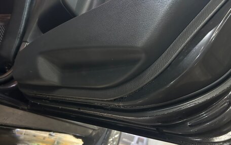 Volvo XC90 II рестайлинг, 2012 год, 1 899 999 рублей, 12 фотография