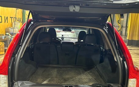 Volvo XC90 II рестайлинг, 2012 год, 1 899 999 рублей, 16 фотография