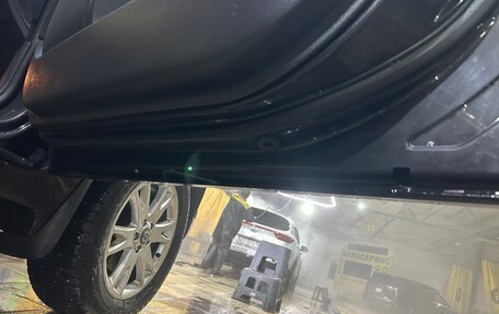 Volvo XC90 II рестайлинг, 2012 год, 1 899 999 рублей, 13 фотография