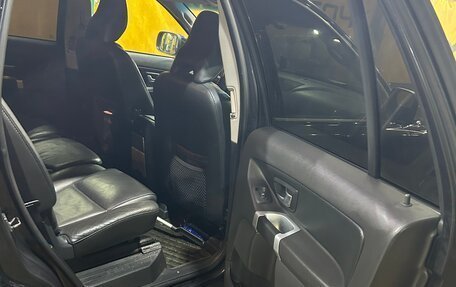 Volvo XC90 II рестайлинг, 2012 год, 1 899 999 рублей, 9 фотография