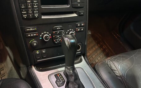 Volvo XC90 II рестайлинг, 2012 год, 1 899 999 рублей, 17 фотография