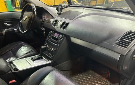 Volvo XC90 II рестайлинг, 2012 год, 1 899 999 рублей, 19 фотография