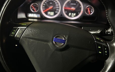 Volvo XC90 II рестайлинг, 2012 год, 1 899 999 рублей, 18 фотография