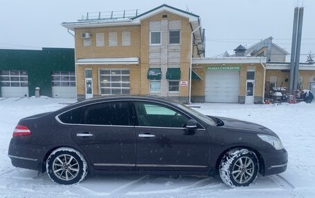 Nissan Teana, 2009 год, 910 000 рублей, 2 фотография