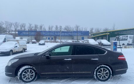 Nissan Teana, 2009 год, 910 000 рублей, 4 фотография