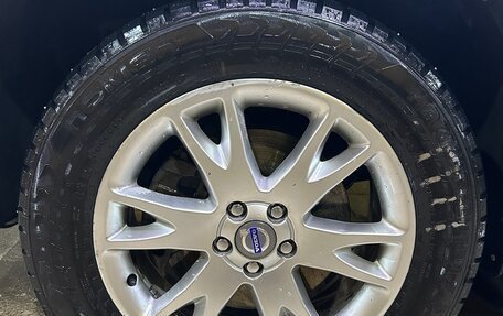 Volvo XC90 II рестайлинг, 2012 год, 1 899 999 рублей, 25 фотография