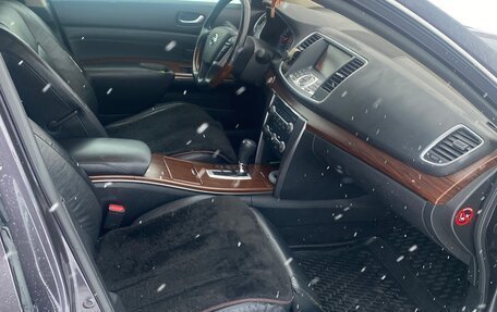 Nissan Teana, 2009 год, 910 000 рублей, 13 фотография