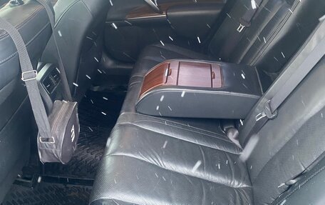 Nissan Teana, 2009 год, 910 000 рублей, 10 фотография