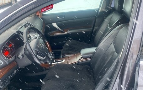 Nissan Teana, 2009 год, 910 000 рублей, 6 фотография