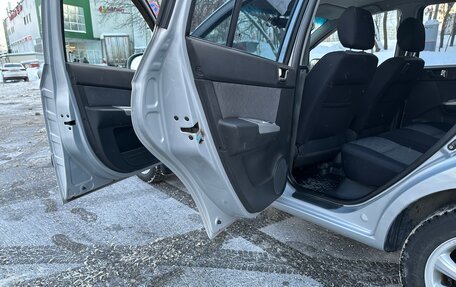 Hyundai Getz I рестайлинг, 2007 год, 660 000 рублей, 18 фотография