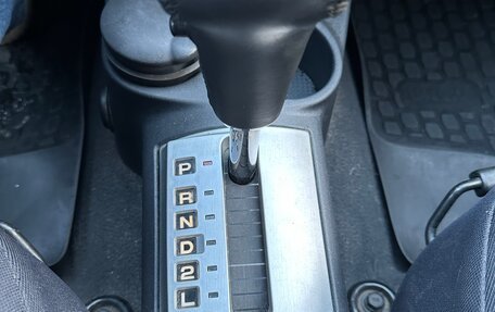 Hyundai Getz I рестайлинг, 2007 год, 660 000 рублей, 19 фотография