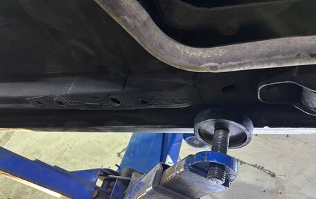 Hyundai Getz I рестайлинг, 2007 год, 660 000 рублей, 24 фотография