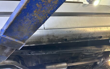 Hyundai Getz I рестайлинг, 2007 год, 660 000 рублей, 30 фотография