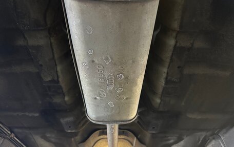 Hyundai Getz I рестайлинг, 2007 год, 660 000 рублей, 28 фотография