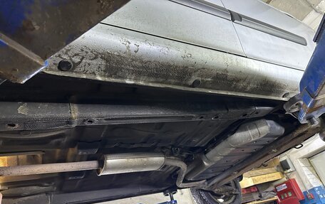 Hyundai Getz I рестайлинг, 2007 год, 660 000 рублей, 29 фотография