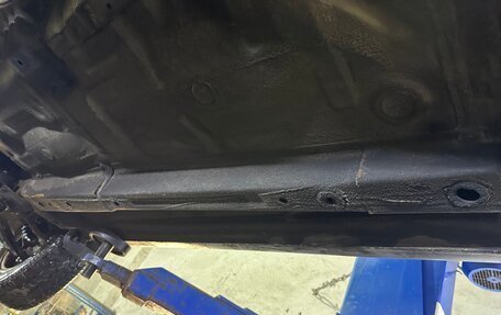 Hyundai Getz I рестайлинг, 2007 год, 660 000 рублей, 25 фотография