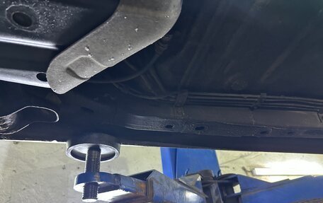 Hyundai Getz I рестайлинг, 2007 год, 660 000 рублей, 26 фотография