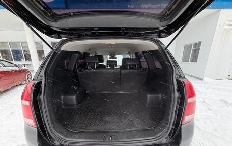 Chevrolet Captiva I, 2008 год, 850 000 рублей, 7 фотография