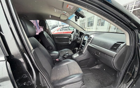 Chevrolet Captiva I, 2008 год, 850 000 рублей, 13 фотография